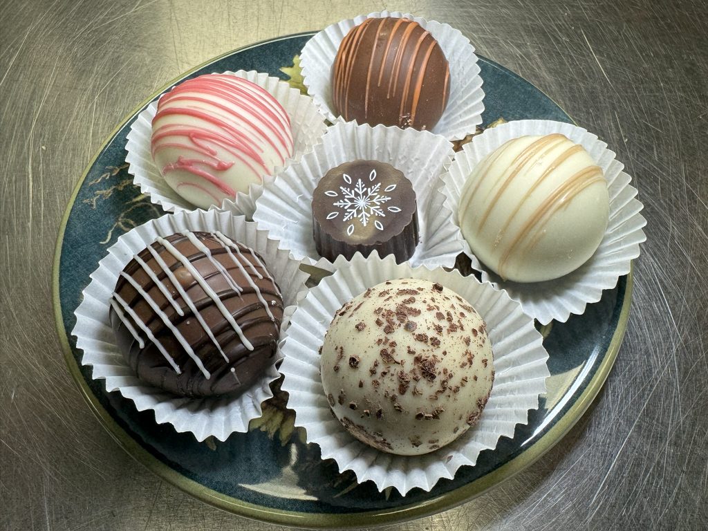 Baneberry TN and Douglas Lake<br />
